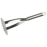 thumbnail of Presse purée professionnel inox Fackelmann Ovale