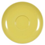 thumbnail of 6 x Seltmann Untere 1164, Form: V I P., Dekor: 10326  Gelb