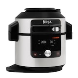 thumbnail of Ninja Foodi OL750EU Multicooker - 14 Kookfuncties - 7,5 Liter - Inclusief Airfryer, Broodbakmachine, Stomen, Grillen