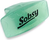 thumbnail of Sobsy Lufterfrischer für Toiletten - Kunststoff - 12 Stück - Melone
