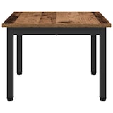 thumbnail of vidaXL Couchtisch Altholz 60 x 50 x 36 cm Holzwerkstoff