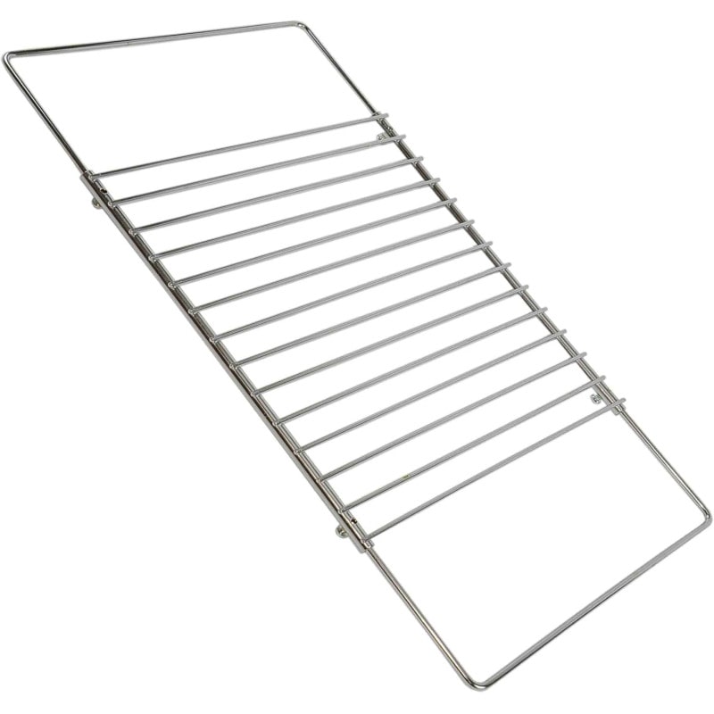 Filtex griglia forno allungabile cm 32x36-46 in ferro cromato