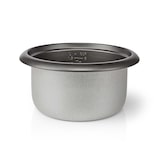 thumbnail of Cuiseur à Riz  1.5 L  500 W  Revêtement Antiadhésif  Bol Amovible  Arr Usage Non Intensif Nedis