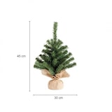 thumbnail of Mini Arbol De Navidad 43 Ramas  45Cm