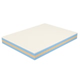 thumbnail of Materasso Memory Foam Matrimoniale 170x200, Alto 21 cm - 4 Strati, Dispositivo Medico, Rivestimento Pure | Bora