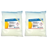 thumbnail of 10 kg Zitronensäure, Entkalker, Reiniger, Alleskönner im Haushalt