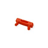 thumbnail of EasyLan DualBoot® Steckermarkierungsclips, 100 Stück, rot