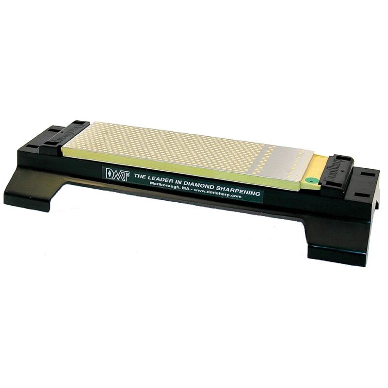 DMT Schärfbank DuoSharp plus, extrafein/fein, mit Sockel