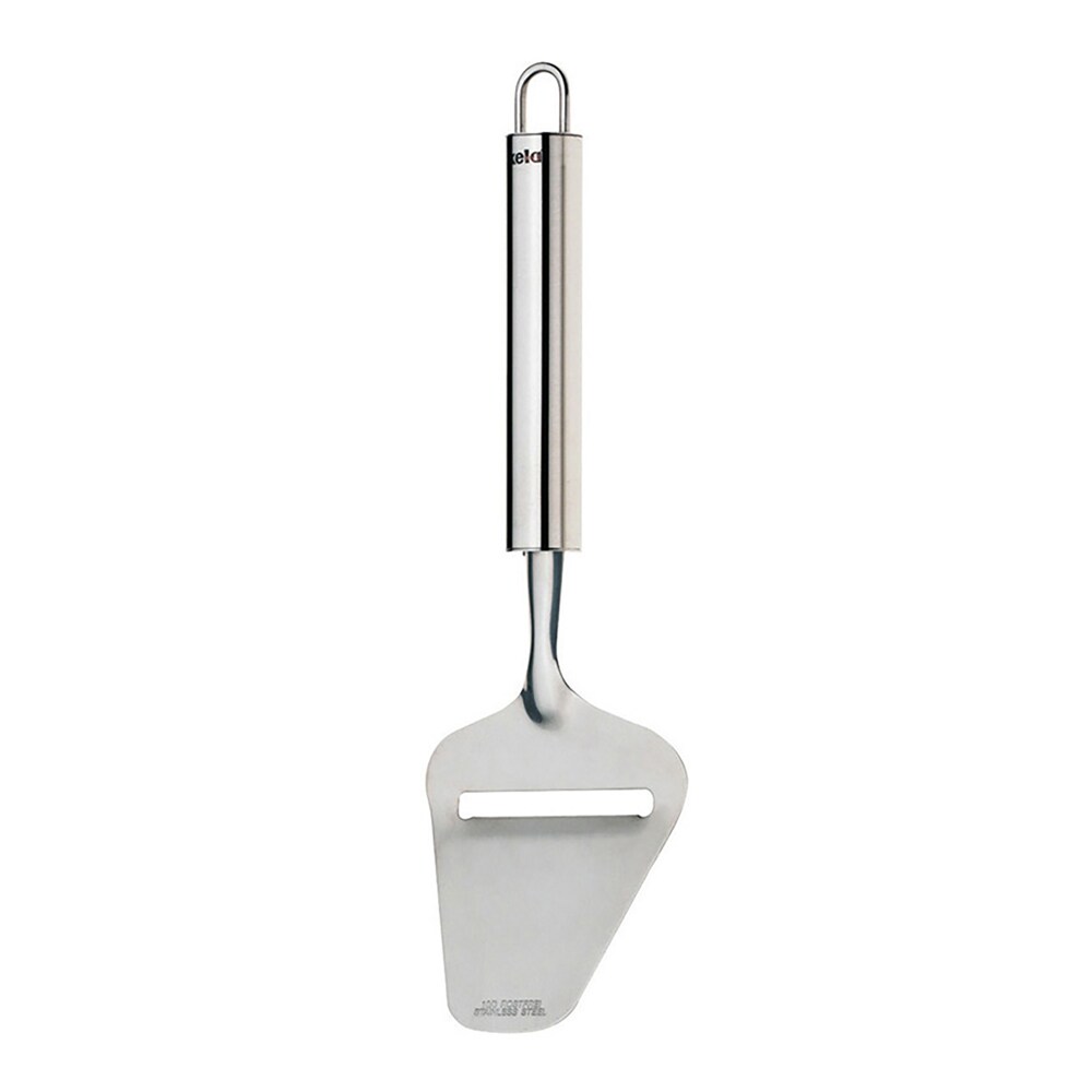 Eminceur fromage Rondo -  Argent / Métallique Autre forme Acier Inoxydable (inox  Kela 23.00x cm