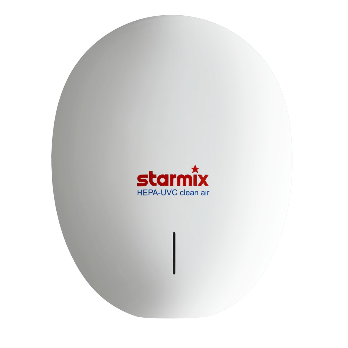 starmix Händetrockner T-C BL HEPA mit HEPA-Filter + UV-Licht