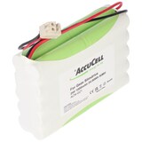 thumbnail of Nachbau Akku passend für die Geze Slimdrive 24V 900mAh NiMH AkkuPack 106863, 25020