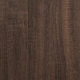 thumbnail of vidaXL Bücherregal Braun Eichen-Optik 40x35x76 cm Holzwerkstoff