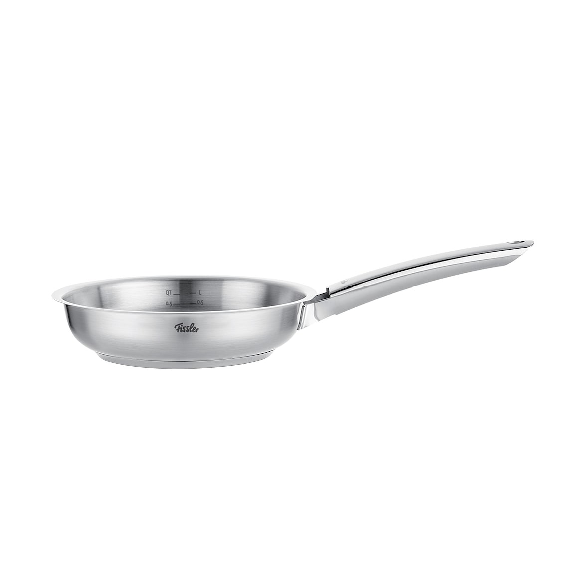 Fissler - Pure Collection - Poêle à frire 24 cm