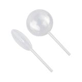 thumbnail of MONOUSO - Rundpipette aus Kunststoff für Fingerfood 3ml 6cm (100 Stück)