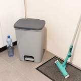 thumbnail of Curver Poubelle à pédale Essentials 40L