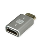 thumbnail of ROLINE 8K HDMI Adapter, HDMI ST/BU