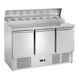 thumbnail of AK340S GN1/6 vassoio refrigerato