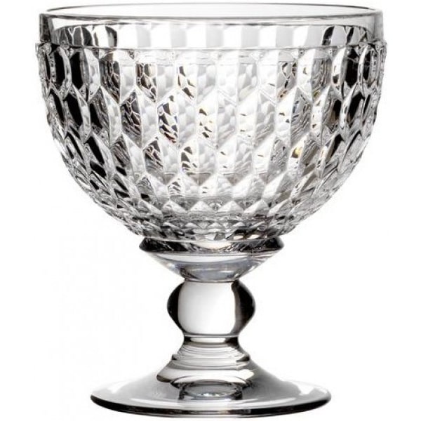 Villeroy & Boch Boston Sektschale / Dessertschale 12,5cm 400ml