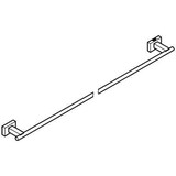 thumbnail of GROHE Badetuchhalter Essentials Cube 600