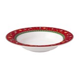 thumbnail of Villeroy & Boch Toy's Delight Suppenteller ø 23 cm Rot