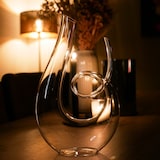 thumbnail of Vinata Calabria decanter - 1.5 Liter - Karaf kristal - Wijn decanteerder - Handgemaakte wijn beluchter