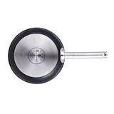 thumbnail of Masterpro Foodies - Geschmiedete Aluminium-Bratpfanne Ø28x5,5cm, geeignet für Induktion