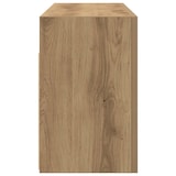 thumbnail of vidaXL Bad-Wandschrank Artisan-Eiche 80x25x40 cm Holzwerkstoff
