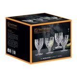thumbnail of Nachtmann Noblesse Kelchglas Klein 4er Set 230 ml
