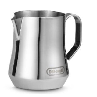 De’Longhi DLSC060 pieza y accesorio para cafetera Recipiente para leche