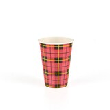 thumbnail of DayBays 500 Stk. Kaffeebecher 7,5oz/180ml Ø7cm " Coffee To Go Becher " Pappe mit PE-beschichtet