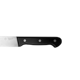 thumbnail of METRO PROFESSIONAL Cuchillo para carne Universal knives, acero inoxidable, 18 cm, negro