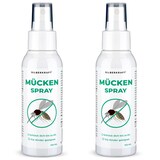 thumbnail of Mückenspray: 100 ml