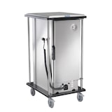 thumbnail of Bankettwagen 14 x GN 1/1 Längseinschub