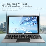 thumbnail of Tablette Windows 11 Tactile 10,1 pouces CPU Intel RAM 4 Go ROM 64 Go YONIS