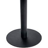 thumbnail of Mesa de apoio Aspen marrom/M