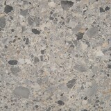 thumbnail of Esstisch-Set Rome Ø120cm und 4 Stühle - Modell Terrazzo Cepp