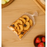 thumbnail of MONOUSO - Plastic Zak Cellofaan PP 12x18cm G-130 (100 Stuks)