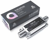 thumbnail of Aplic SAT Verstärker 20 dB Inlineverstärker / 5 MHz - 2400 MHz