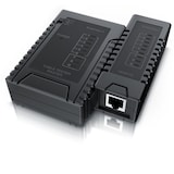 thumbnail of CSL Netzwerk Kabeltester für RJ45 & RJ11 Kabel Testen von Leitungen in Böden, Wänden & Decken