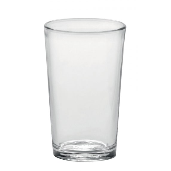 24 x Chope Unie 56cl 0,4l /-/ Duralex transparent  (gehärtet)