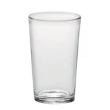 thumbnail of 24 x Chope Unie 56cl 0,4l /-/ Duralex transparent  (gehärtet)