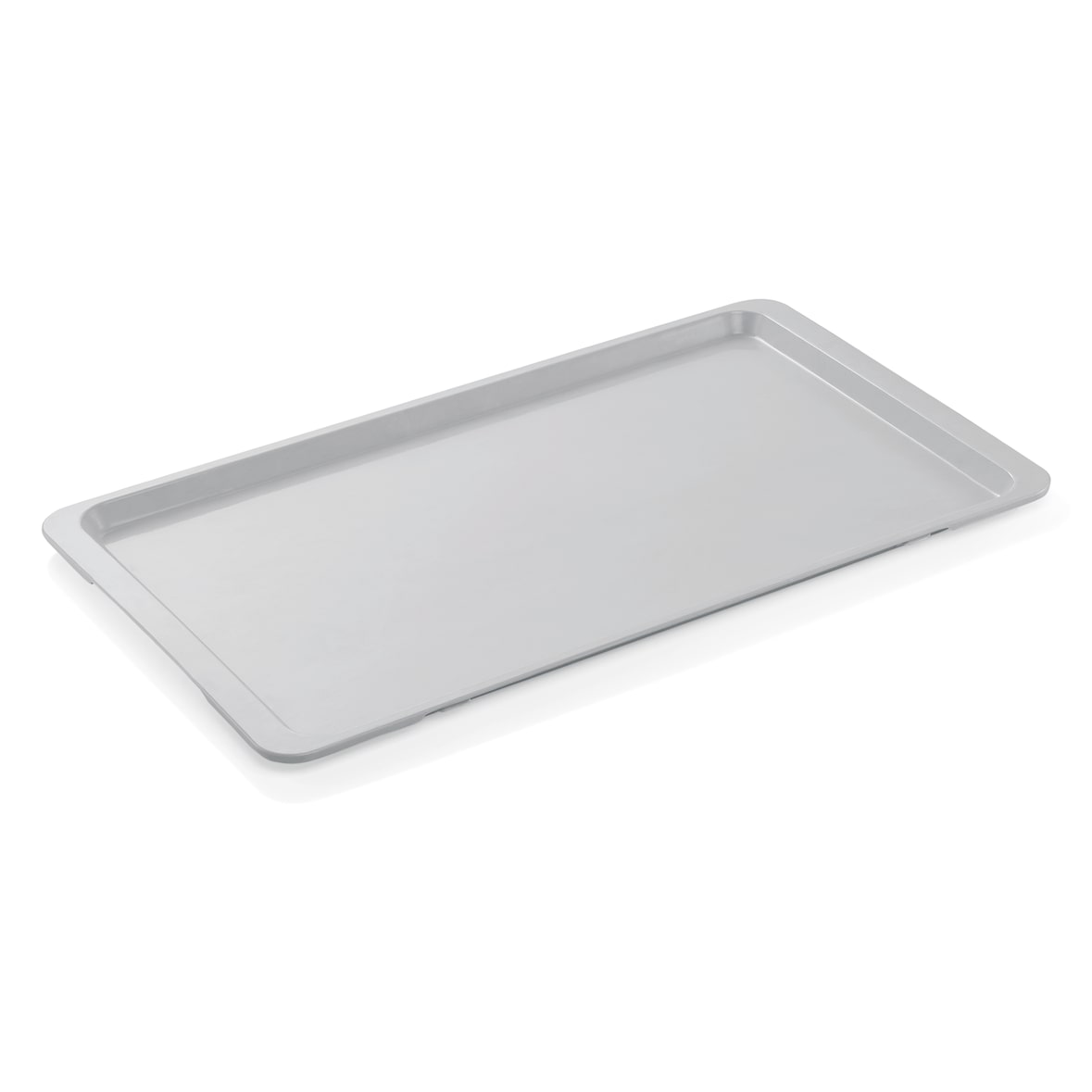 WAS Germany - GN Tablett Tray 96, 1/1, lichtgrau, Polyester