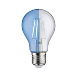 thumbnail of Paulmann Ampoule LED Filament   E27 230V 40lm 2,2W 1000K  Bleu 28721