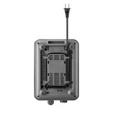 thumbnail of DT620-CG 2-Scheiben-Toaster grün, 7 Bräunungsstufen, 4 Programme