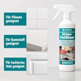 thumbnail of HOTREGA Küchen Fettlöser 500 ml gebrauchsfertig