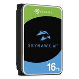 thumbnail of HDD Skyhawk AI 16T 512MB 7.2K 3.5 SATA6G