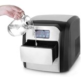 thumbnail of Lacor - 69314 - Máquina Para Cubitos De hielo 150 W 1,5Litros