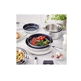 thumbnail of BEKA série de 3 casseroles inox 16/18/20cm 101210