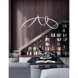 thumbnail of Led Lumen Pendelleuchter von Ondaluce 60 W 6000 lm 110 cm Dimmbar 4000 K