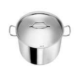 thumbnail of Kopf XXL Induktion Kochtopf Gigantos, Ø 26 cm, Höhe 19 cm, 10 Liter, Edelstahl